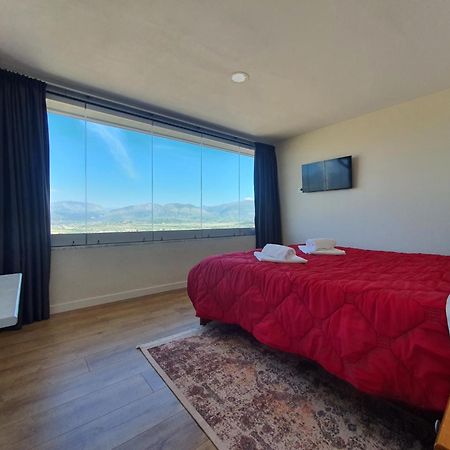 Akeron'S Rooms Саранда Экстерьер фото