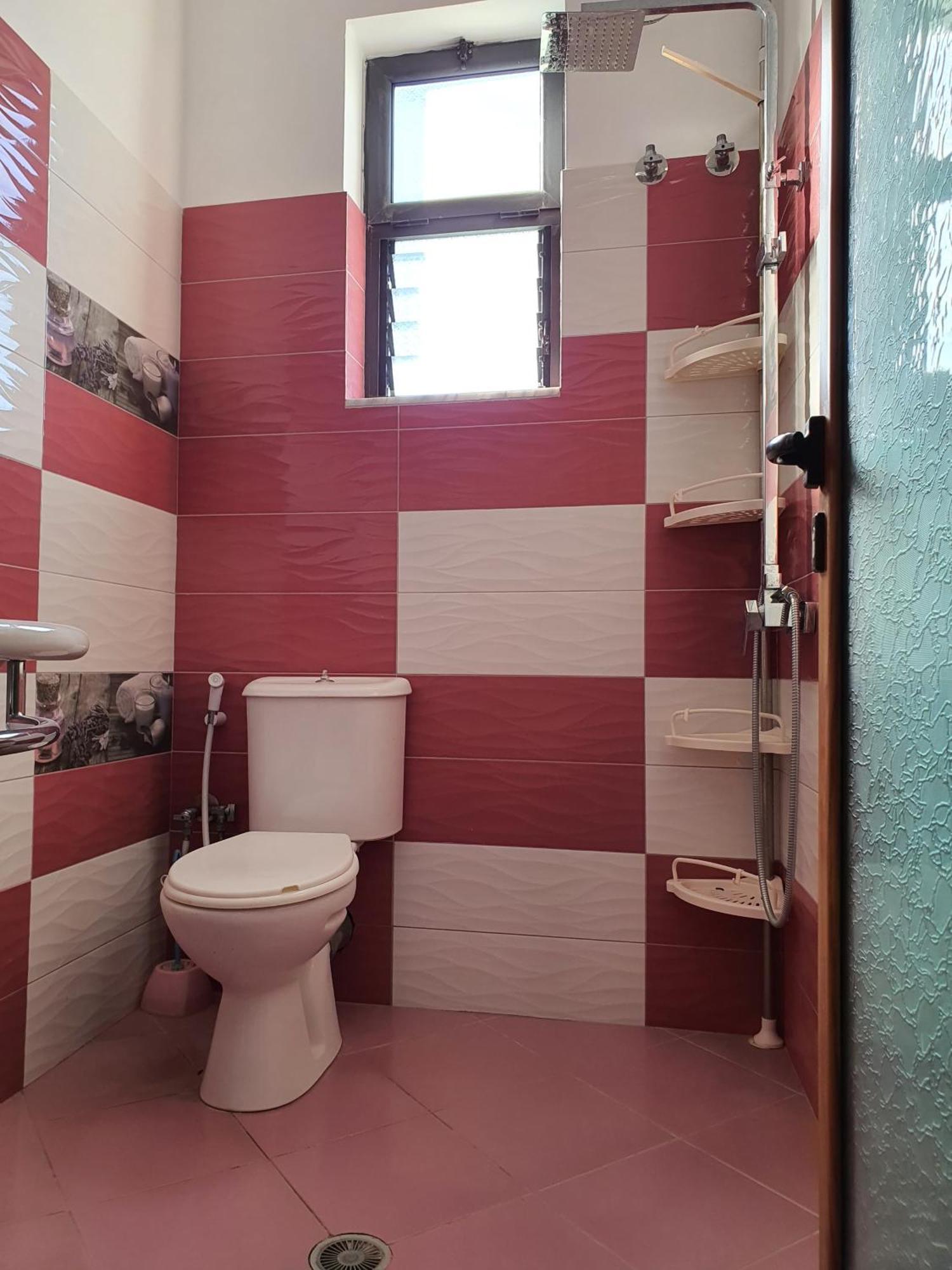 Akeron'S Rooms Саранда Экстерьер фото