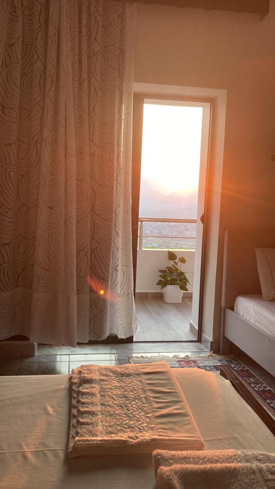 Akeron'S Rooms Саранда Экстерьер фото