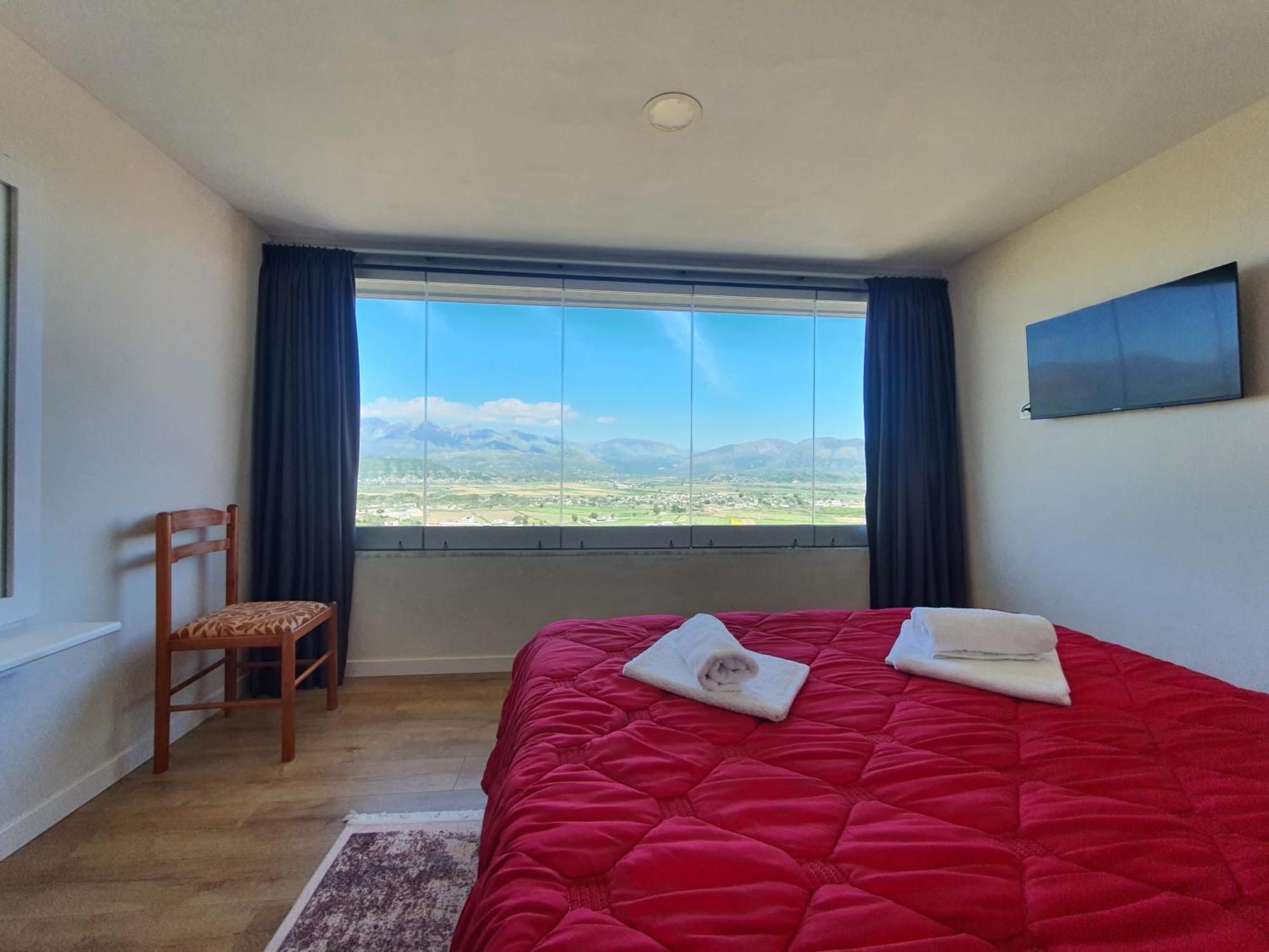 Akeron'S Rooms Саранда Экстерьер фото
